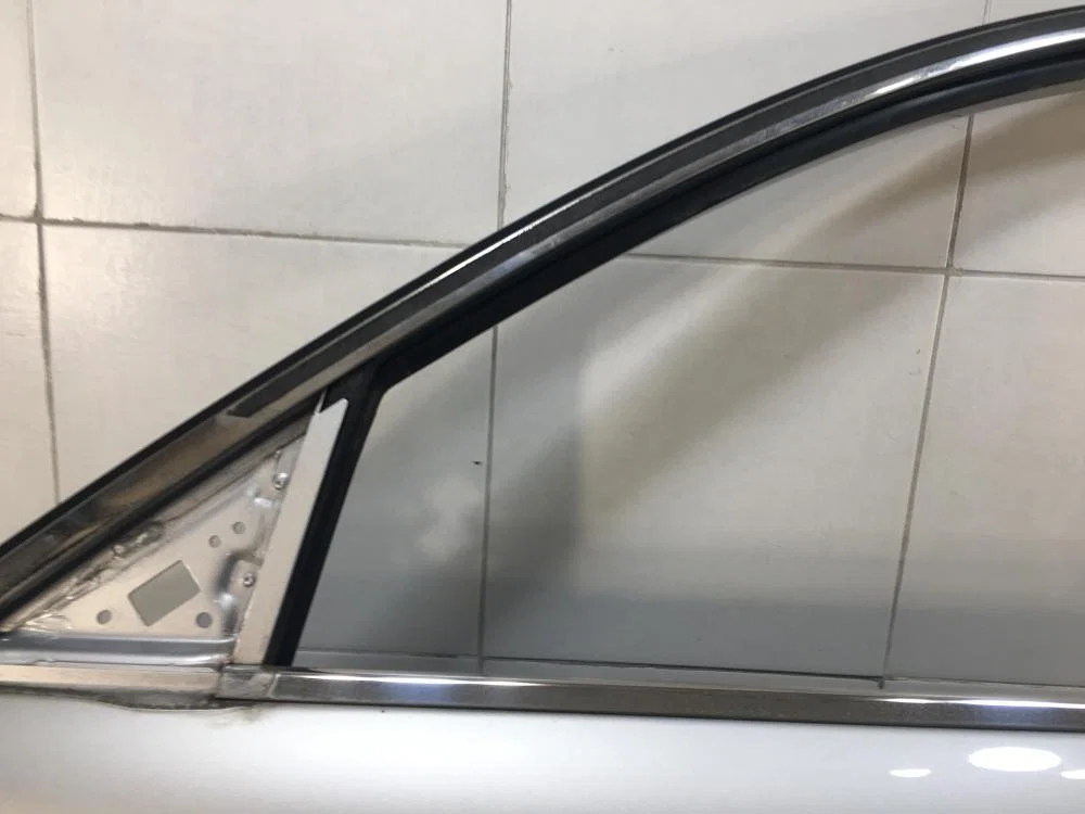 Дверь передняя левая Infiniti M37 IV (2010—2014) - миниатюра 7