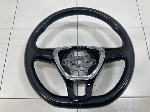 Рулевое колесо Volkswagen Golf Mk7 (2012—2017)
