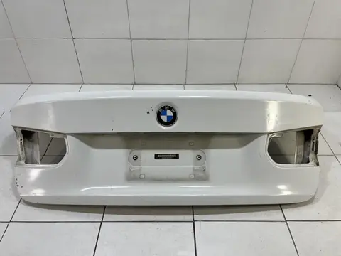 Крышка багажника BMW 3 серия F30/F31 (2011—2015)