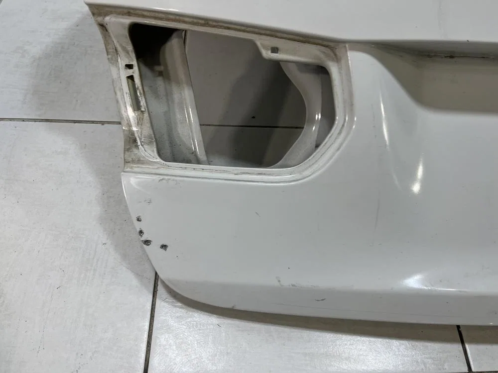 Крышка багажника BMW 3 серия F30/F31 (2011—2015) - миниатюра 4
