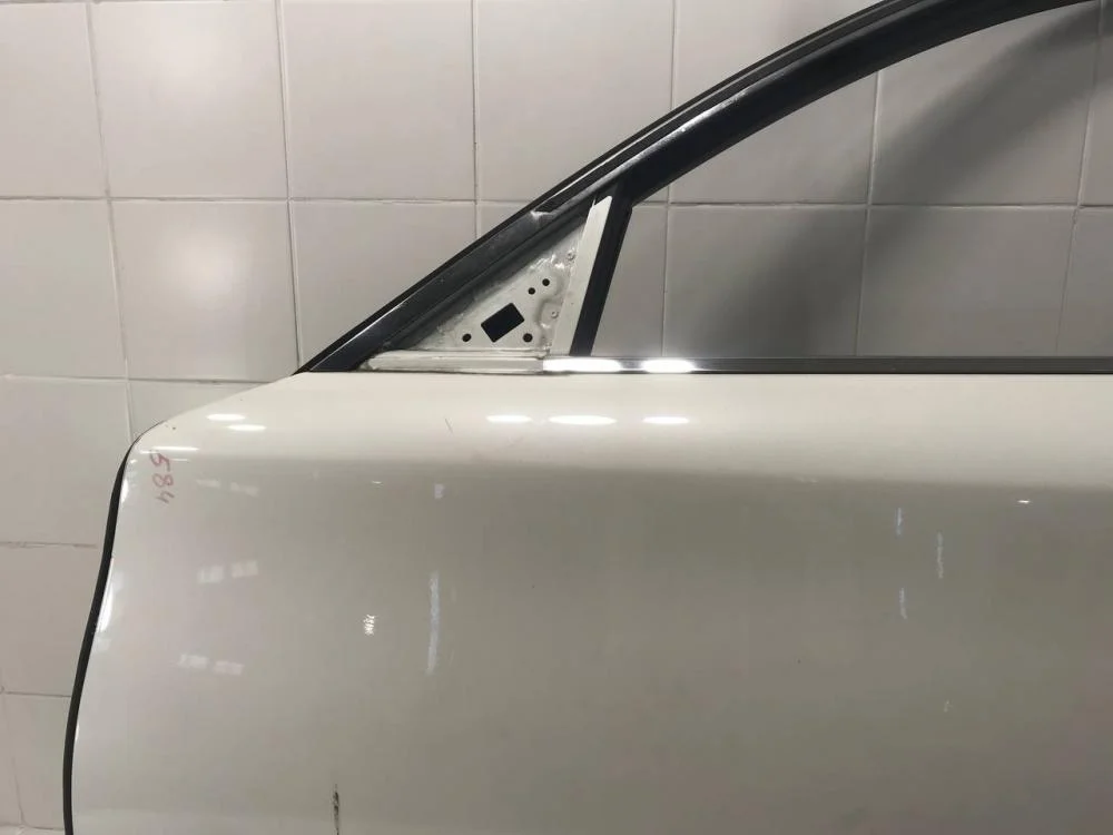 Дверь передняя левая Infiniti Q70 I рестайлинг (2015—2019) - миниатюра 4