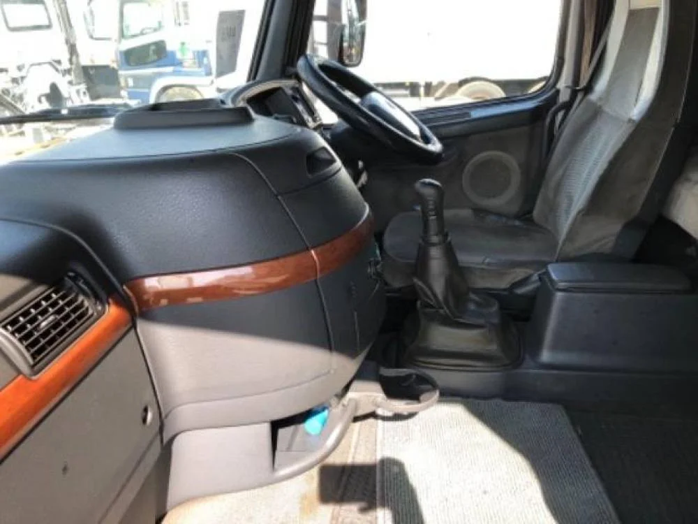 Блок управления VECU Volvo FH12 FH12 - миниатюра 10