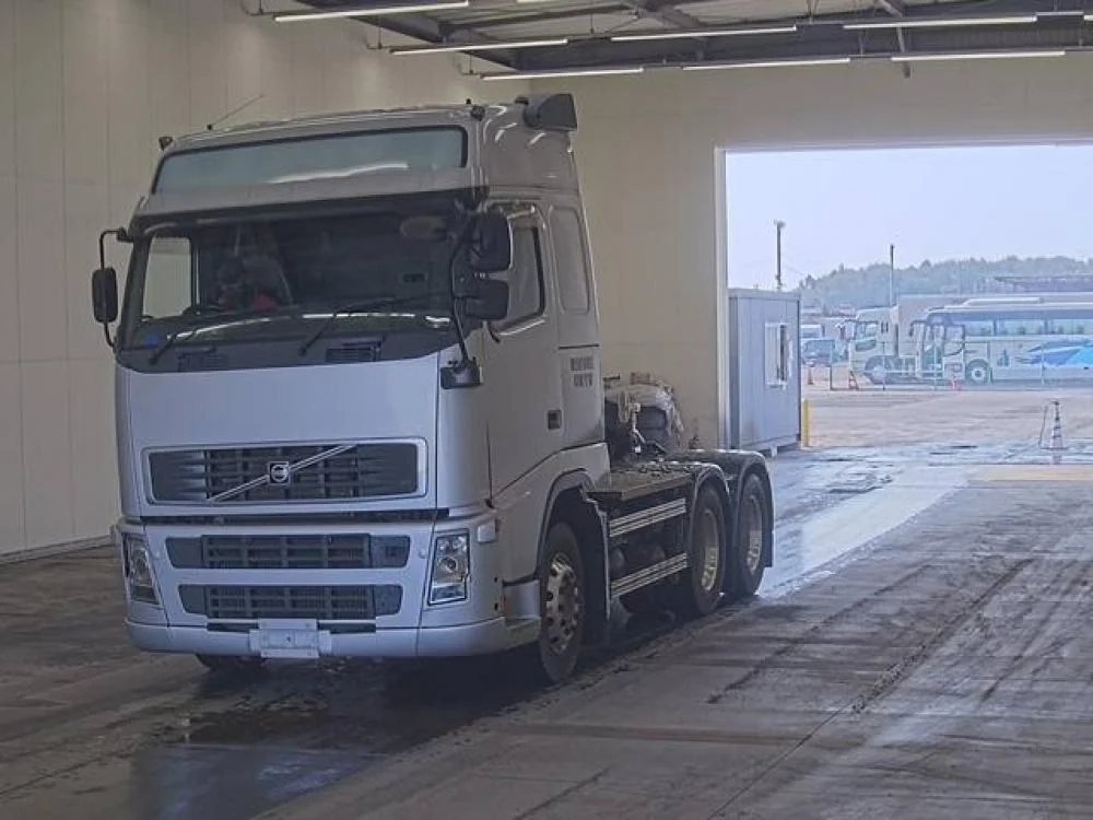 Блок управления VECU Volvo FH12 FH12 - миниатюра 9