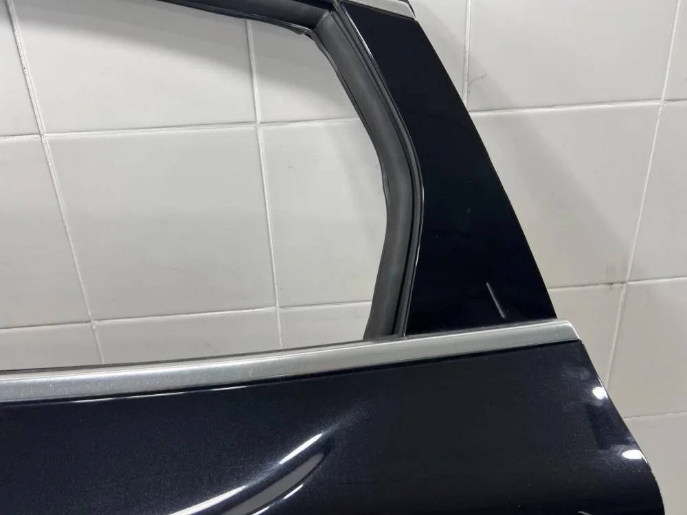 Дверь задняя левая Volvo V40 II (2012—2016) - миниатюра 7