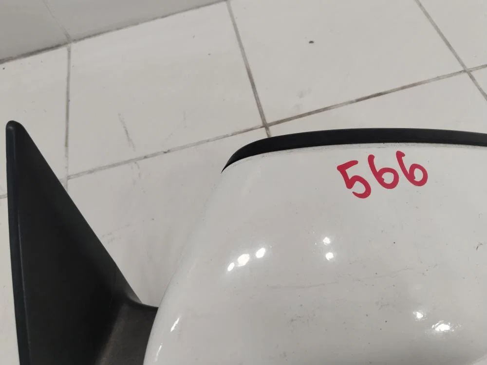 Зеркало левое электрическое Volkswagen Beetle A5 (2011—2019) - миниатюра 10
