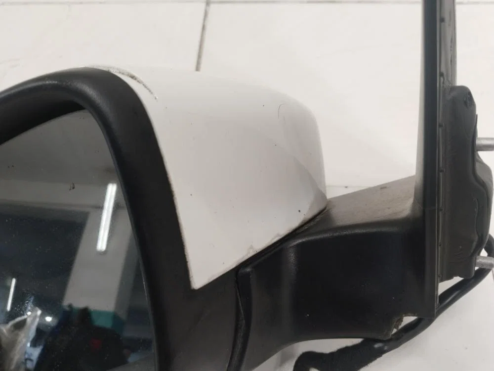 Зеркало левое электрическое Volkswagen Beetle A5 (2011—2019) - миниатюра 5