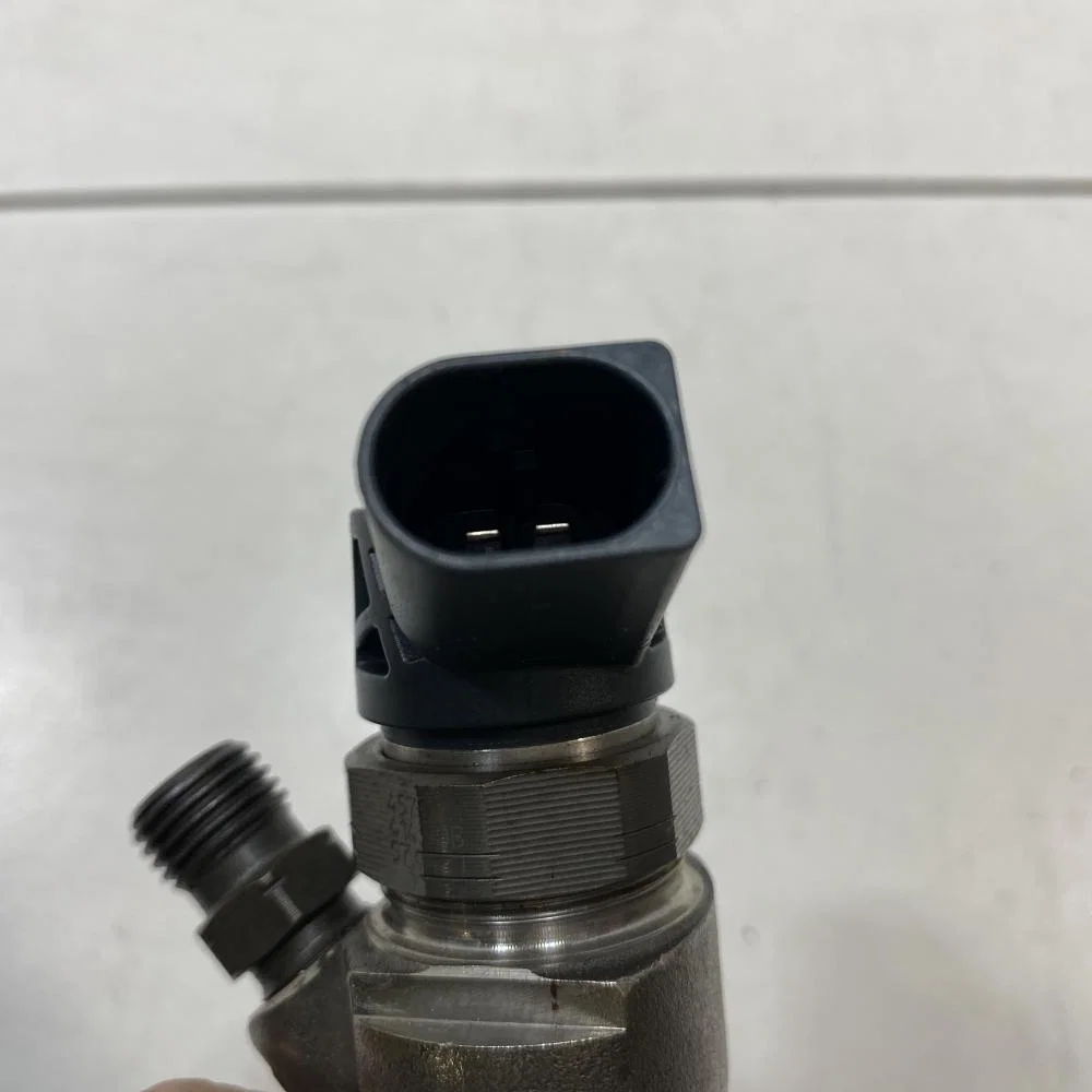 Форсунка дизельная электрическая BMW 3 серия F30/F31 (2011—2015) - миниатюра 9