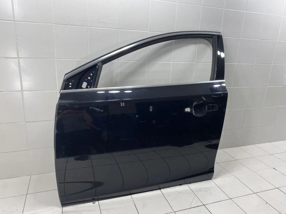 Дверь передняя левая Volvo V40 II (2012—2016) - миниатюра 2