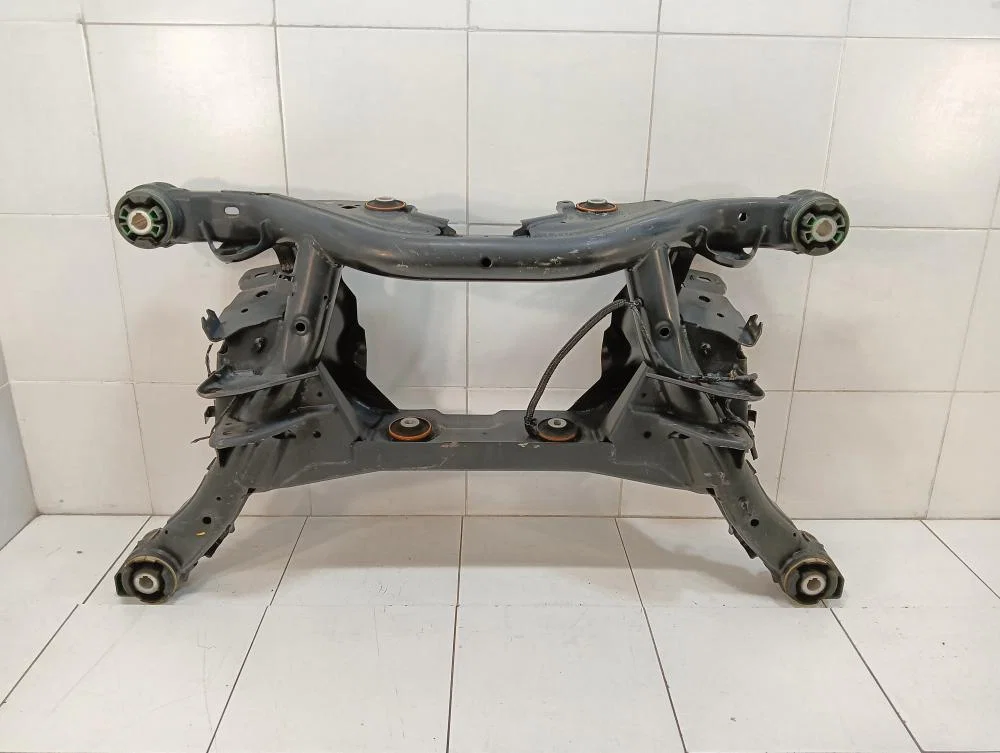 Балка задняя Land Rover Discovery Sport I (2014—2019)