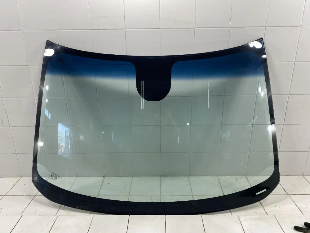 Стекло лобовое Chevrolet Orlando I (2010—2018) - изображение 1