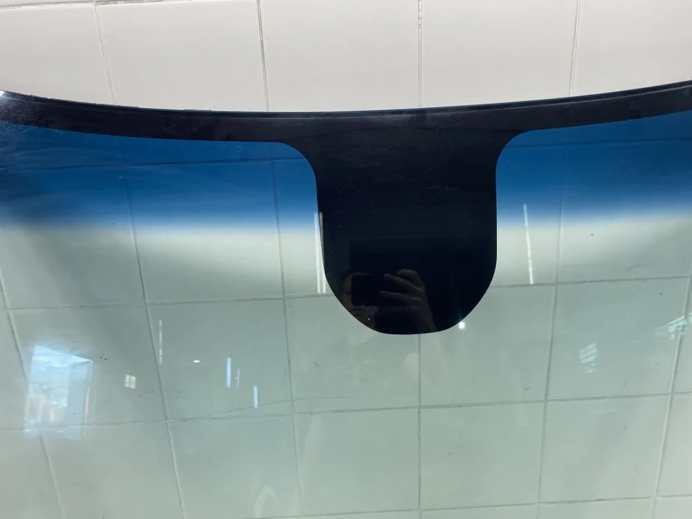 Стекло лобовое Chevrolet Orlando I (2010—2018) - миниатюра 6