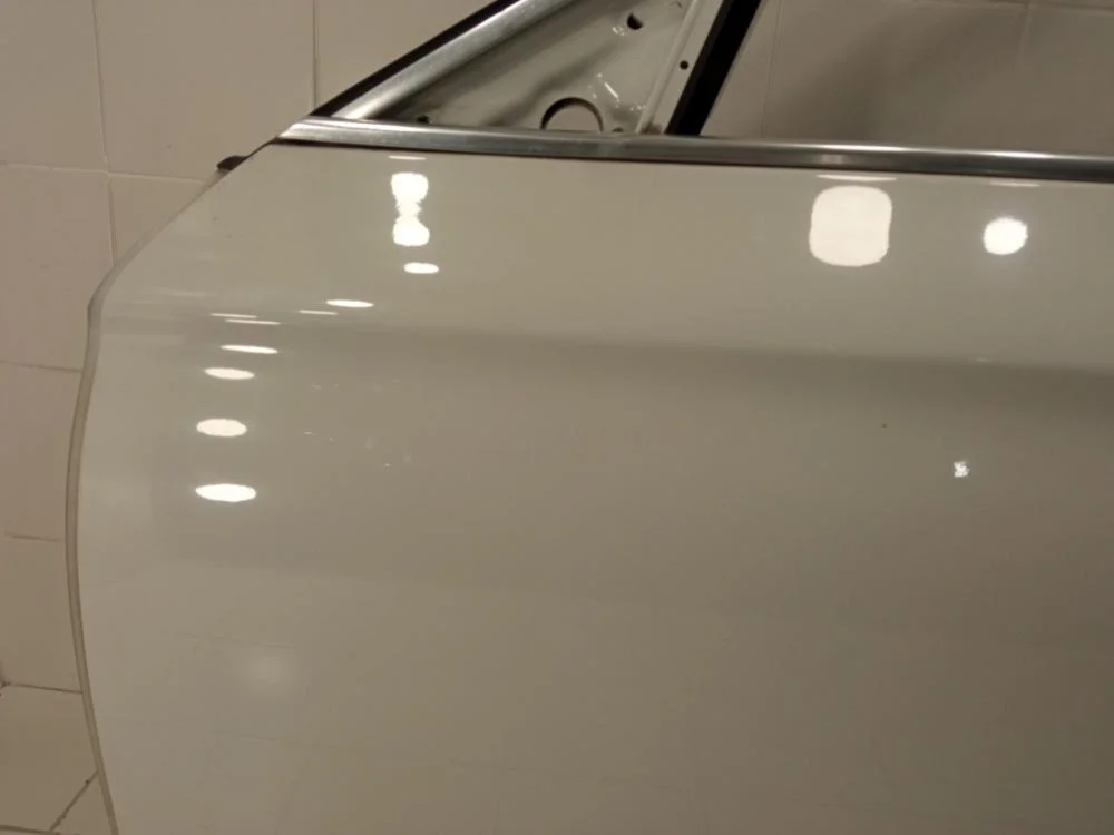 Дверь передняя левая BMW 5 серия F10/F11 (2009—2013) - миниатюра 4