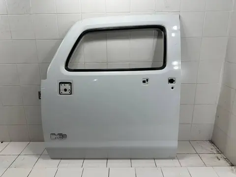 Дверь передняя левая Hummer H3 I (2005—2010)