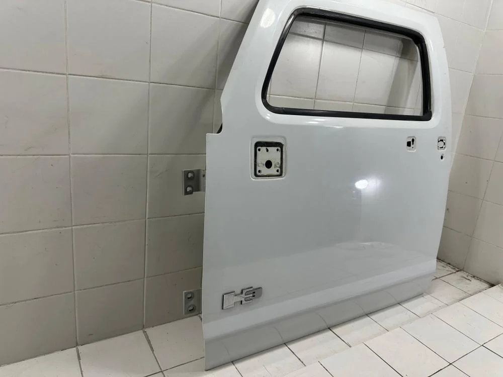 Дверь передняя левая Hummer H3 I (2005—2010) - миниатюра 3