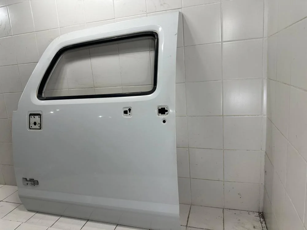 Дверь передняя левая Hummer H3 I (2005—2010) - миниатюра 4