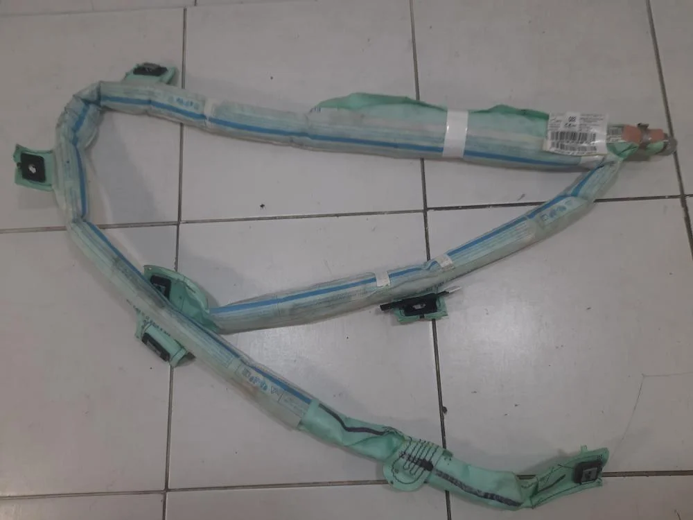 Подушка безопасности боковая - шторка Mercedes-Benz C-класс W205/S205/C205/A205 (2014—2018)