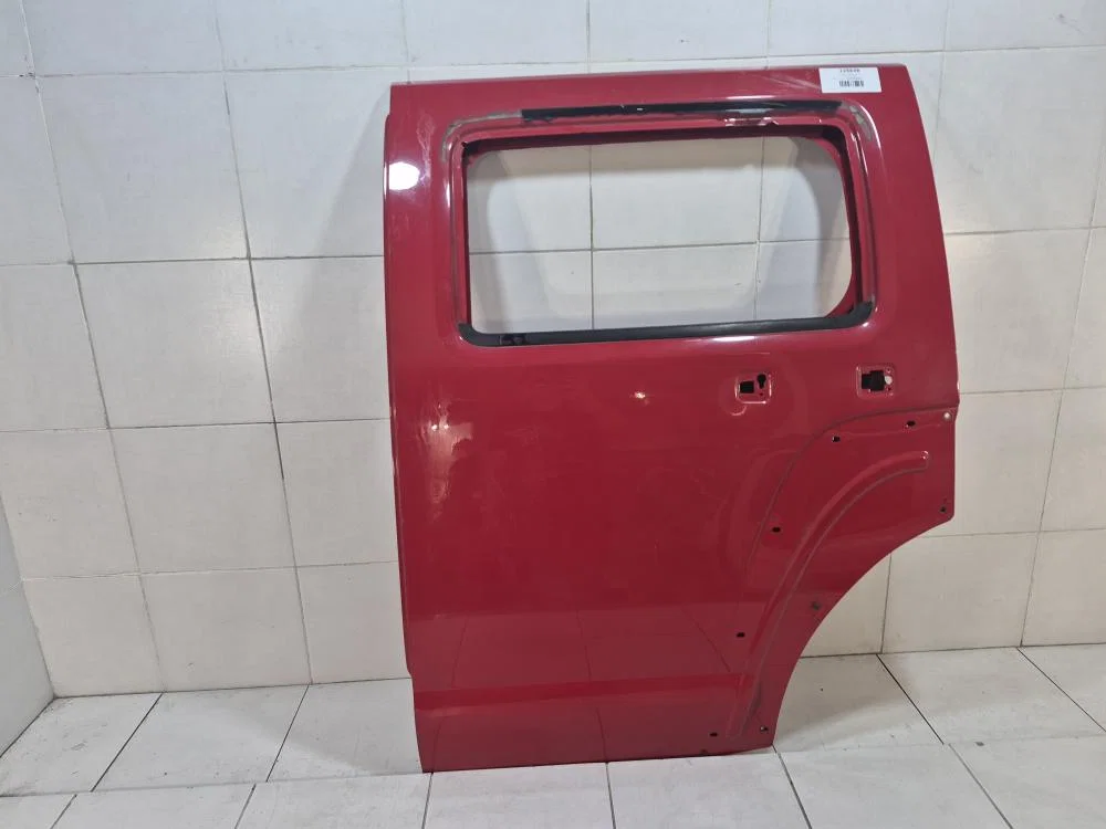 Дверь задняя левая Hummer H3 I (2005—2010) - изображение 1