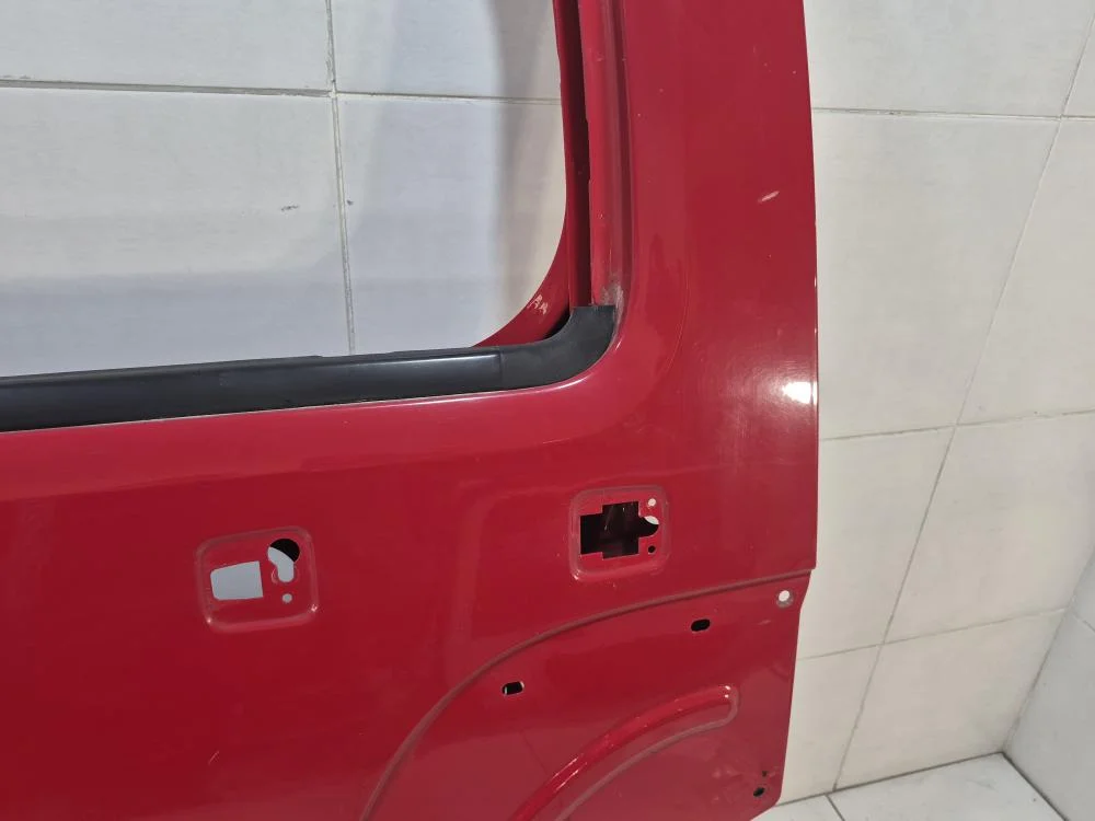 Дверь задняя левая Hummer H3 I (2005—2010) - миниатюра 6