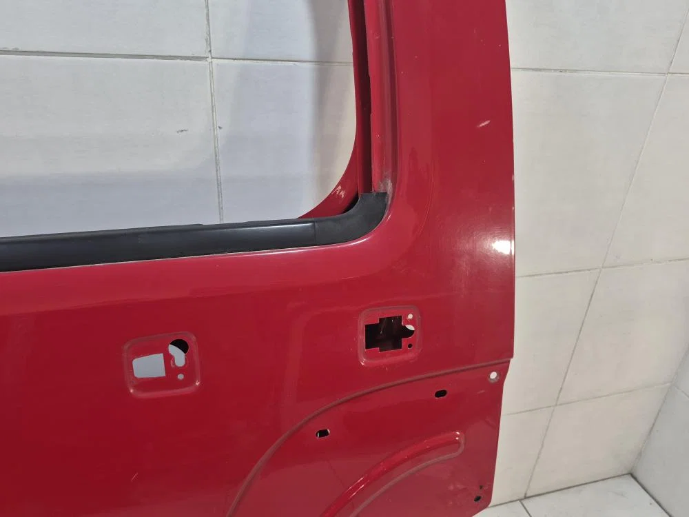Дверь задняя левая Hummer H3 I (2005—2010) - миниатюра 6
