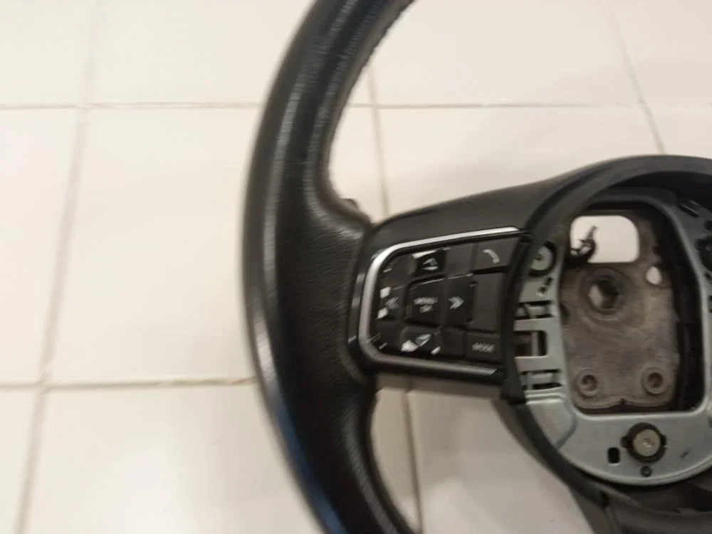 Рулевое колесо Jaguar XE I (2015—2019) - миниатюра 8