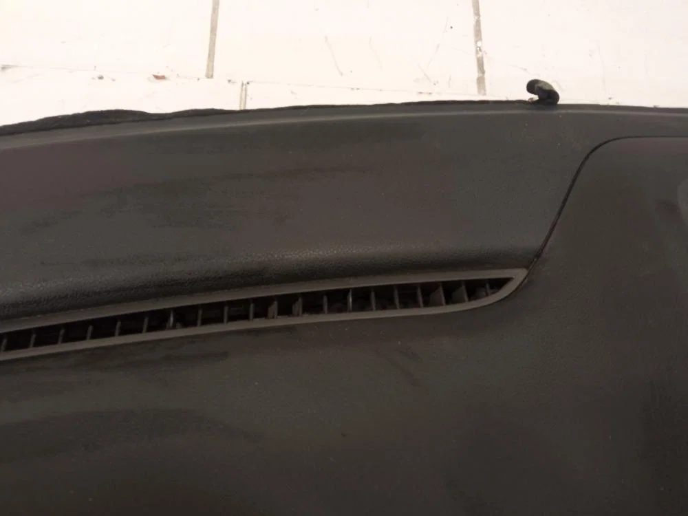 Торпедо Mercedes-Benz M-класс W164 (2005—2008) - миниатюра 7