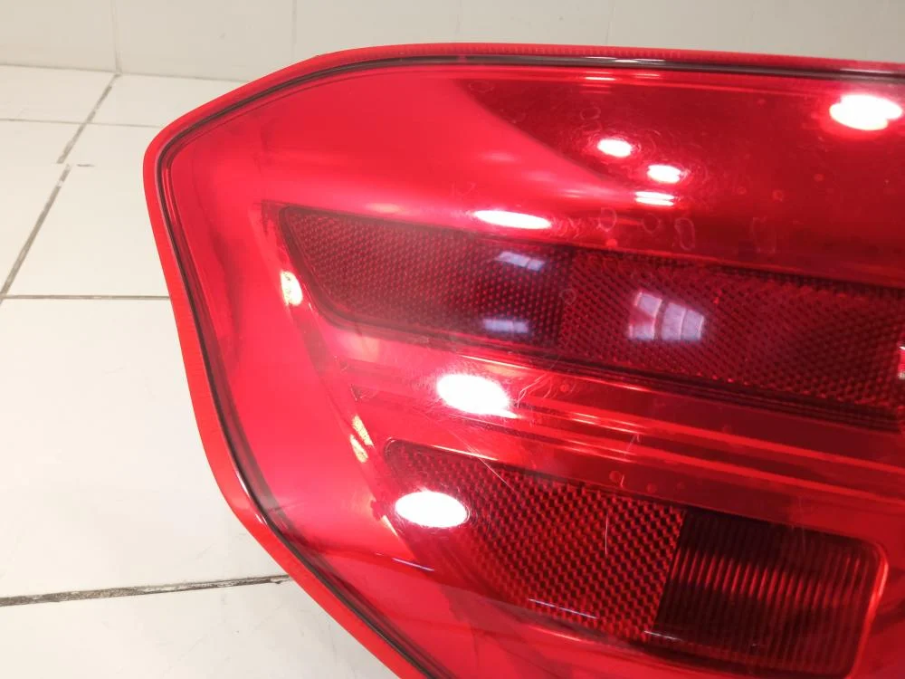 Фонарь задний левый Subaru Impreza GK2 (2016—2019) - миниатюра 3