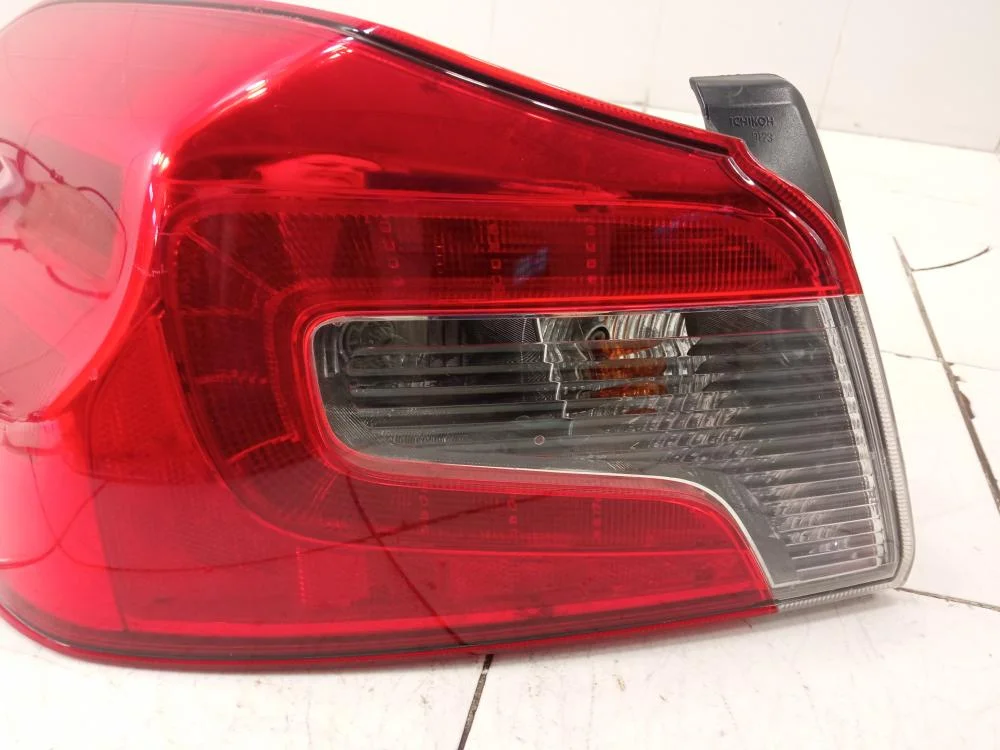 Фонарь задний левый Subaru Impreza GK2 (2016—2019) - миниатюра 5