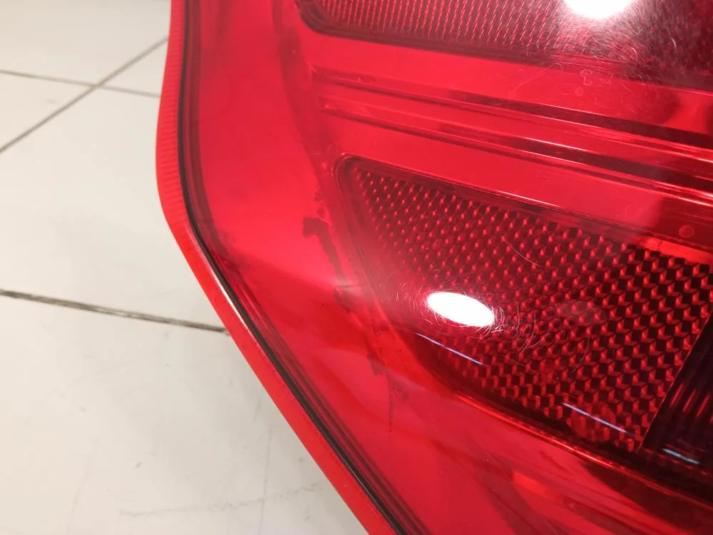 Фонарь задний левый Subaru Impreza GK2 (2016—2019) - миниатюра 7