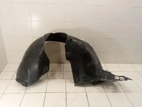 Локер передний левый Volkswagen Beetle A5 (2011—2019)