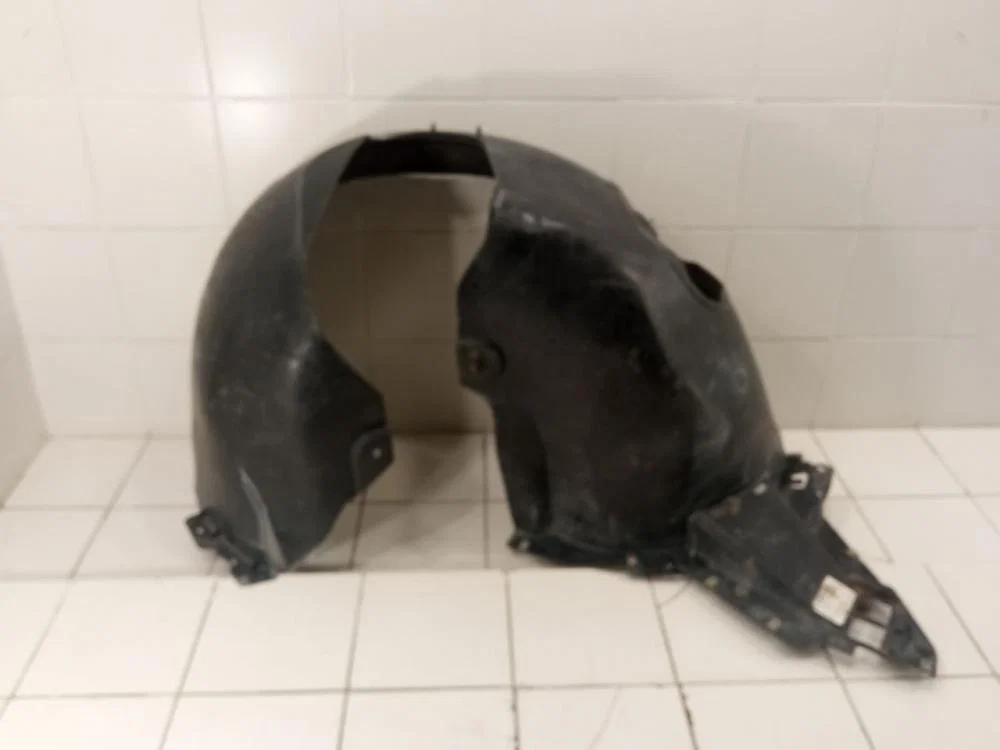 Локер передний левый Volkswagen Beetle A5 (2011—2019) - миниатюра 6