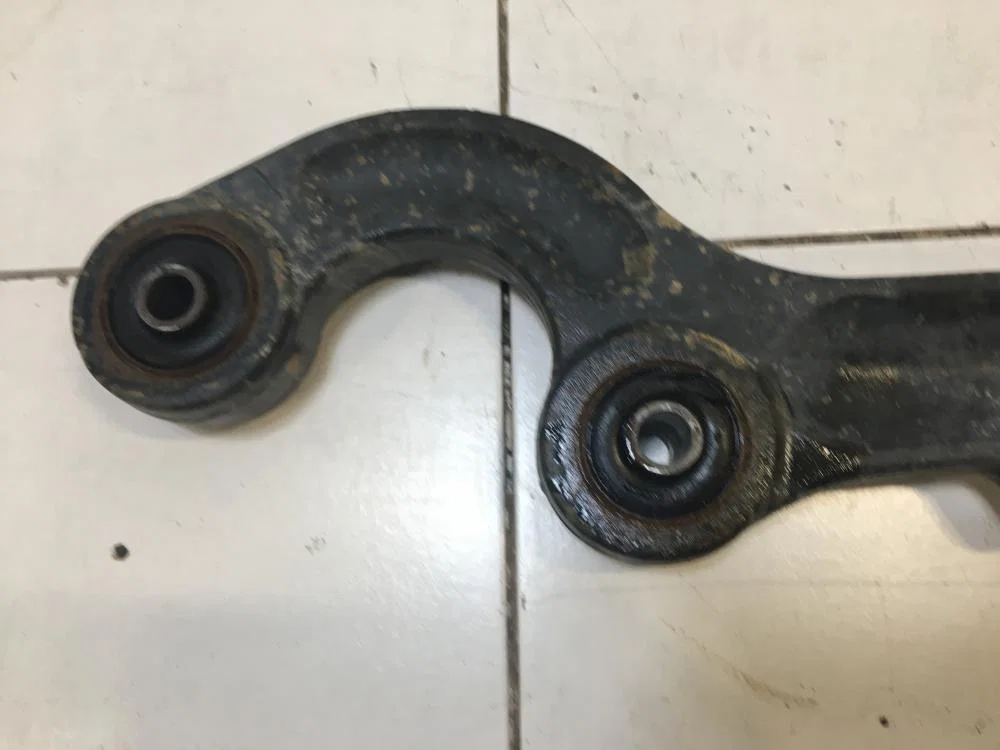 Рычаг передний Land Rover Defender I (1983—2007) - миниатюра 4