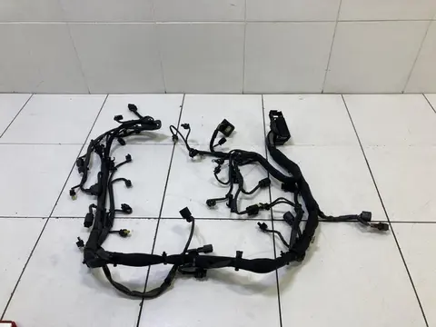 Проводка ДВС Mercedes-Benz S-класс W222/C217/A217 (2013—2017)