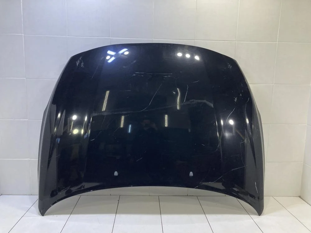 Капот Volvo S60 II (2010—2013) - изображение 1