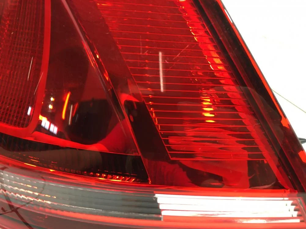 Фонарь задний наружный правый Volkswagen Golf Mk7 (2012—2017) - миниатюра 6