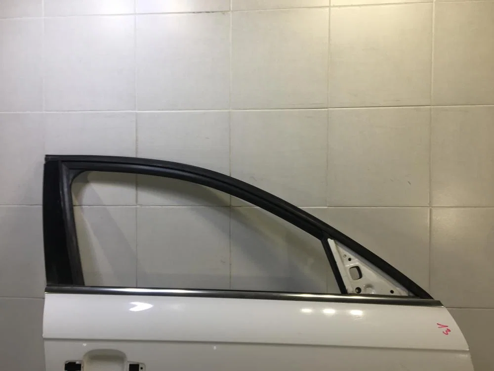 Дверь передняя правая Audi A4 B8 (2007—2012) - миниатюра 5