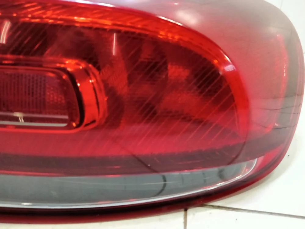 Фонарь задний правый Volkswagen Scirocco III (2008—2014) - миниатюра 9
