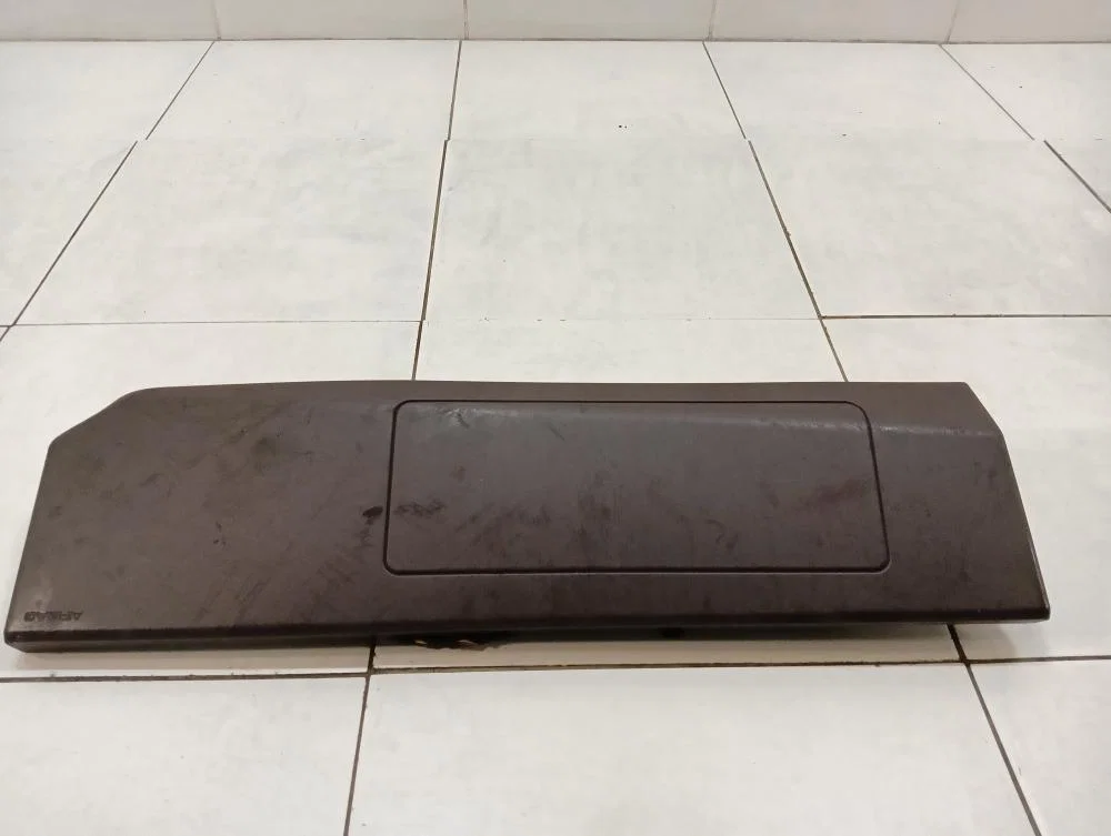 Подушка безопасности нижняя коленная Porsche Panamera 970 (2009—2013) - изображение 1