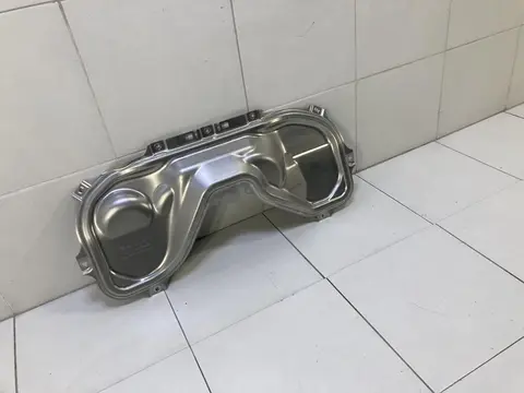 Тепловой экран Porsche Cayman 981 (2013—2016)
