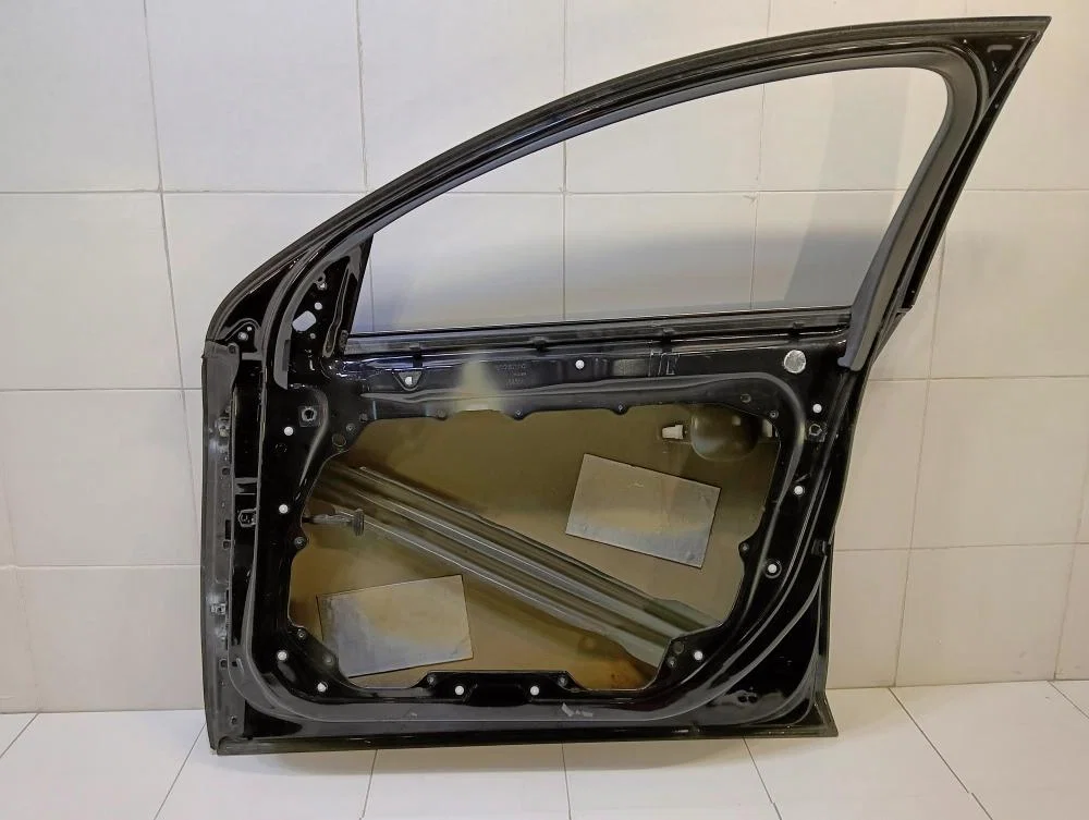 Дверь передняя правая Volvo V60 I (2010—2013) - миниатюра 3