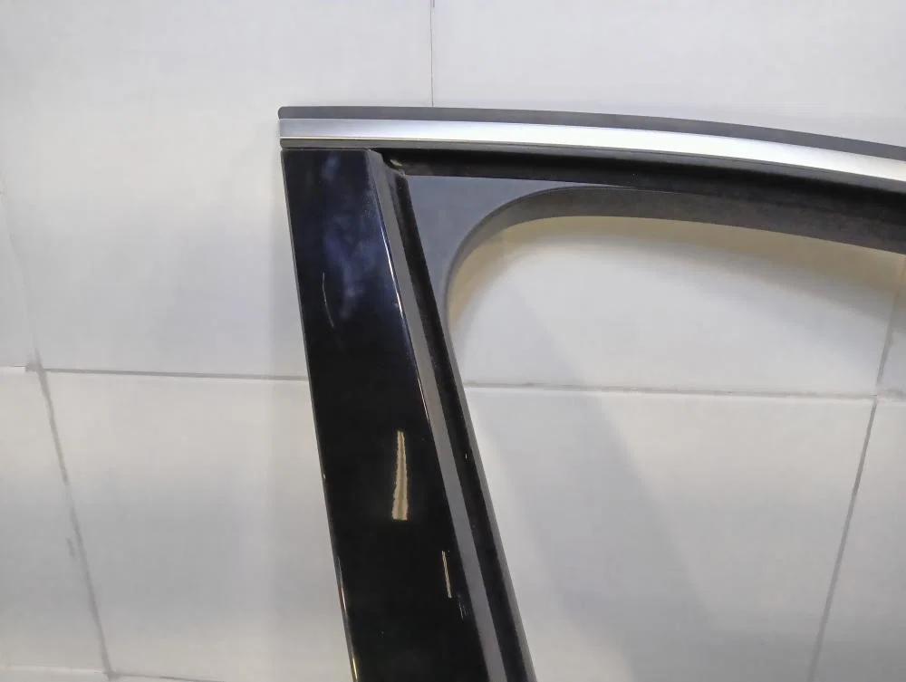 Дверь передняя правая Volvo V60 I (2010—2013) - миниатюра 6