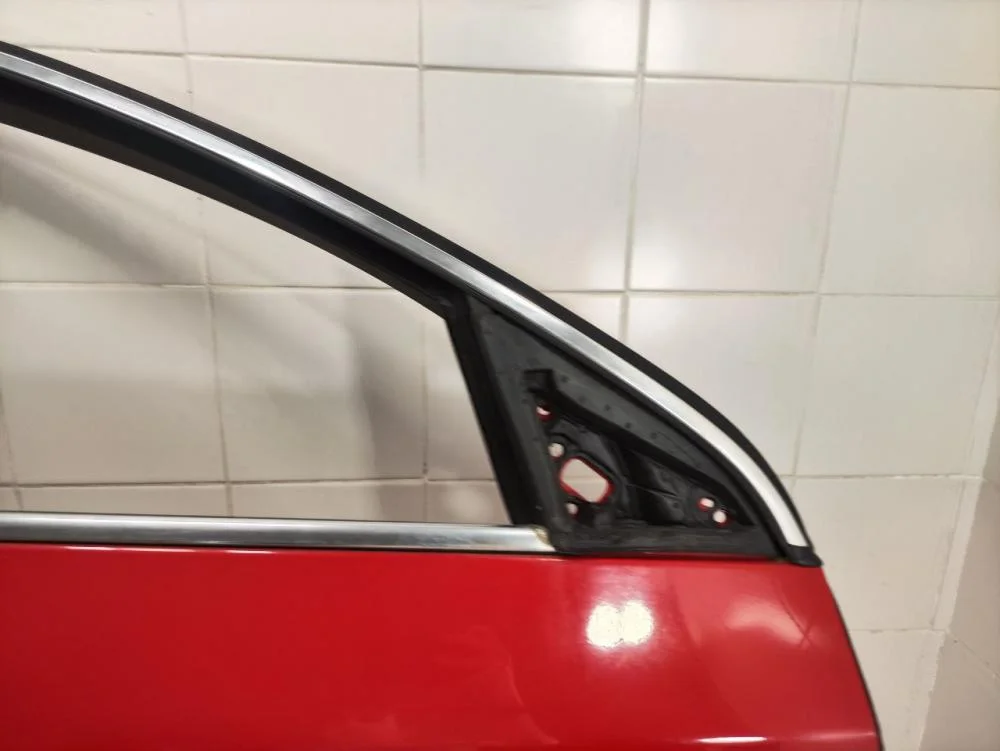 Дверь передняя правая Volvo V60 I (2010—2013) - миниатюра 7