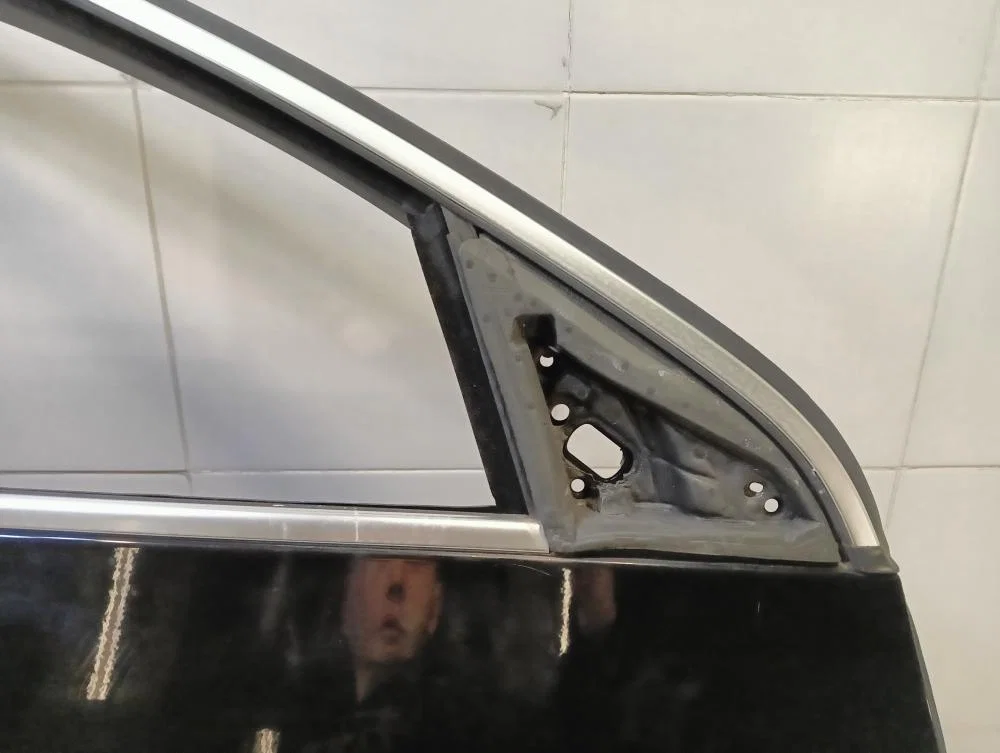 Дверь передняя правая Volvo V60 I (2010—2013) - миниатюра 8