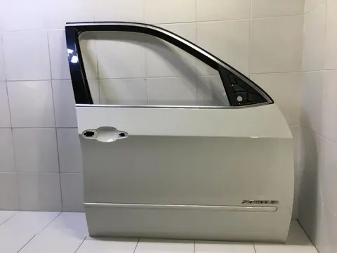 Дверь передняя правая BMW X5 E70 рестайлинг (2010—2013)