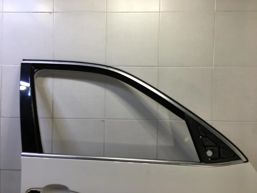 Дверь передняя правая BMW X5 E70 рестайлинг (2010—2013) - миниатюра 5