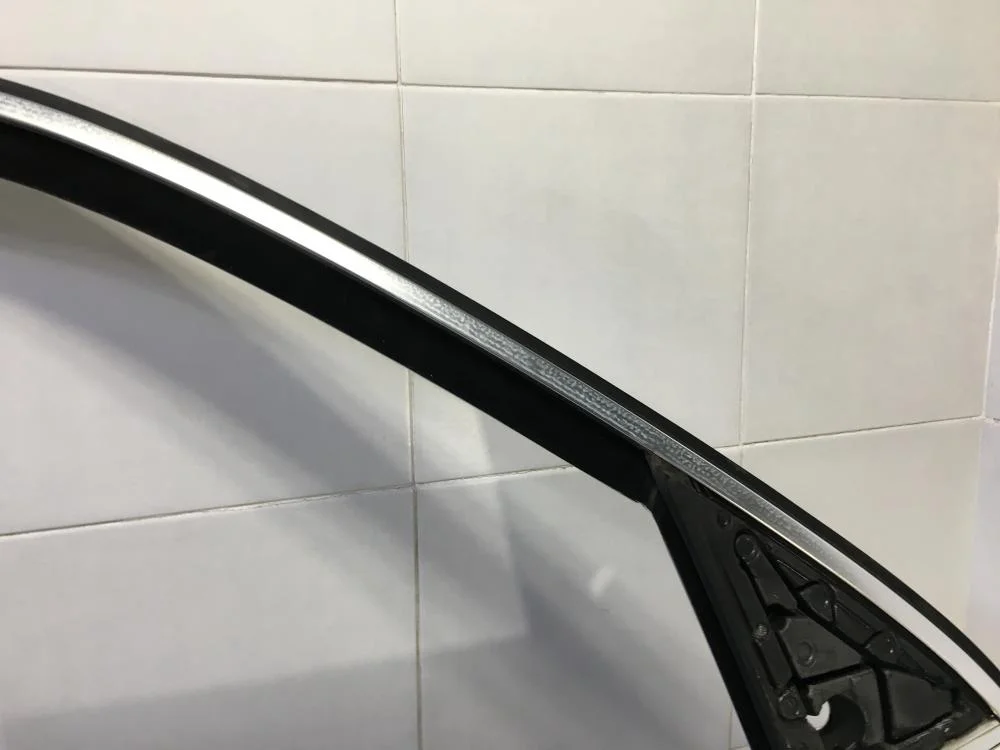 Дверь передняя правая BMW X5 E70 рестайлинг (2010—2013) - миниатюра 7