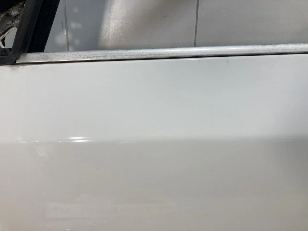 Дверь передняя левая Volvo V60 I (2010—2013) - миниатюра 6