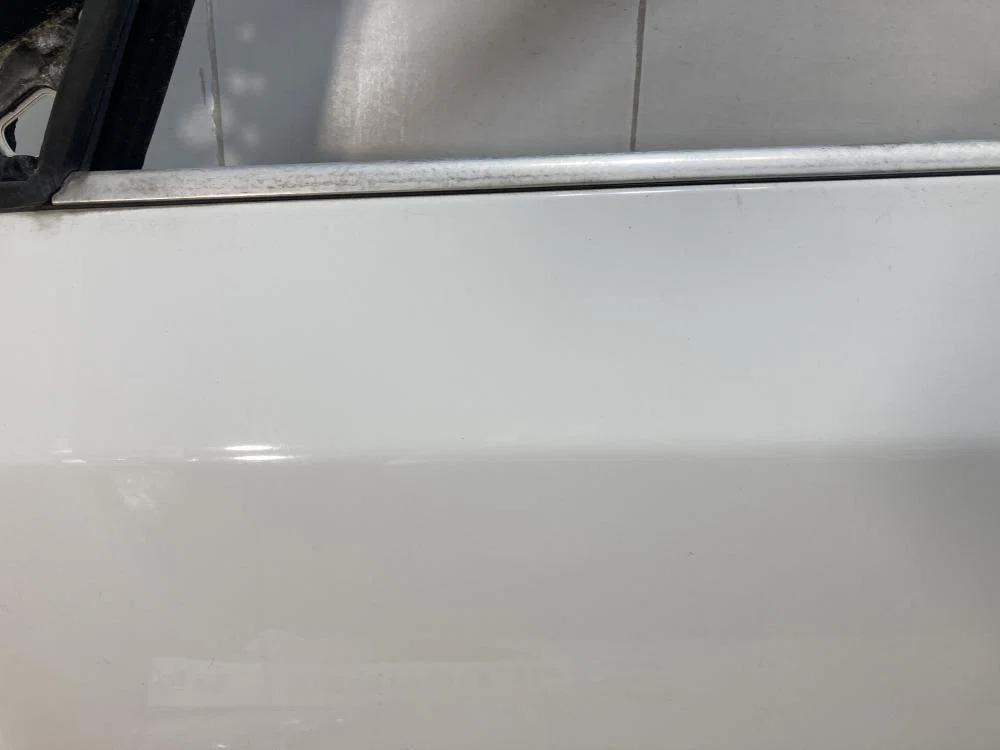Дверь передняя левая Volvo V60 I (2010—2013) - миниатюра 6