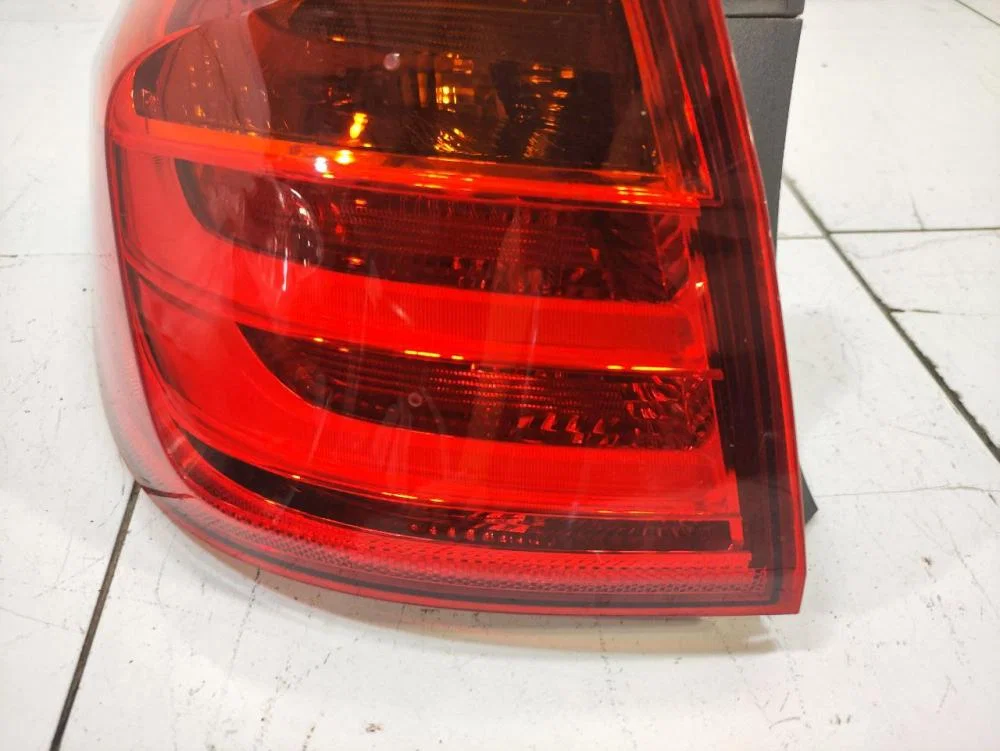 Фонарь задний наружный левый BMW 3 серия F30/F31 (2011—2015) - миниатюра 10