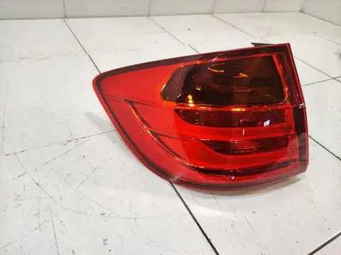 Фонарь задний наружный левый BMW 3 серия F30/F31 (2011—2015)