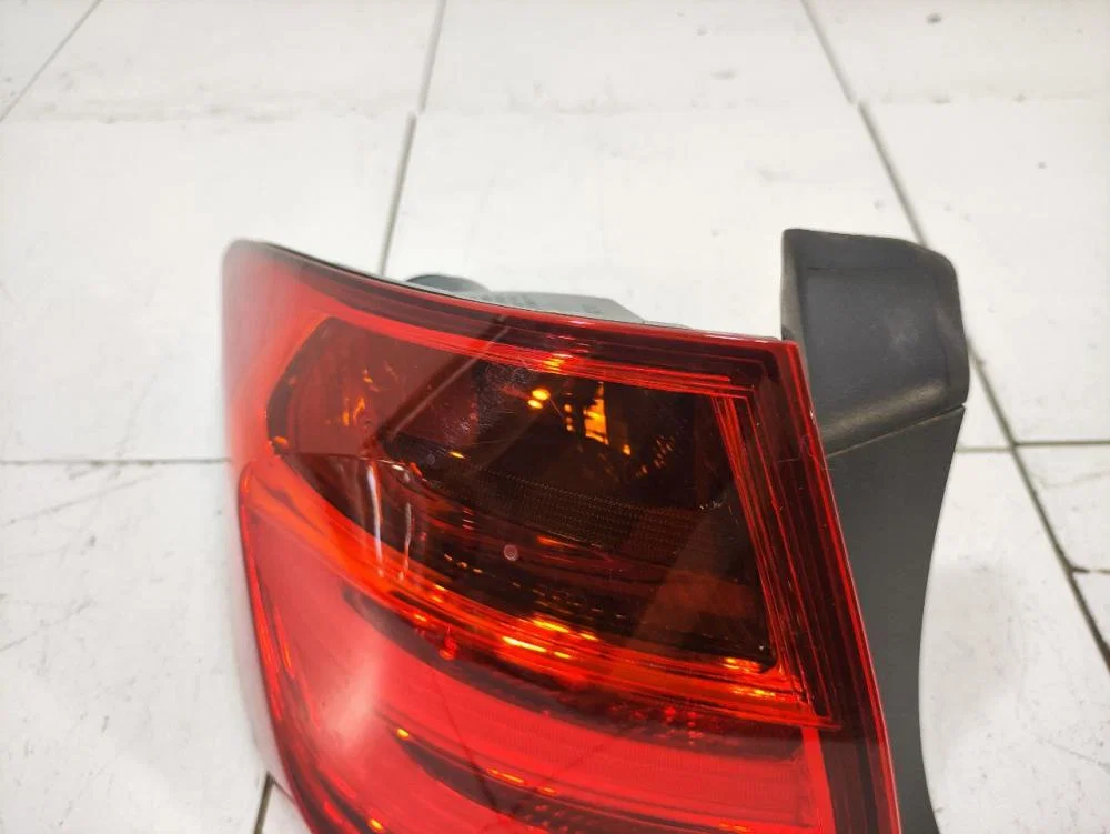 Фонарь задний наружный левый BMW 3 серия F30/F31 (2011—2015) - миниатюра 5